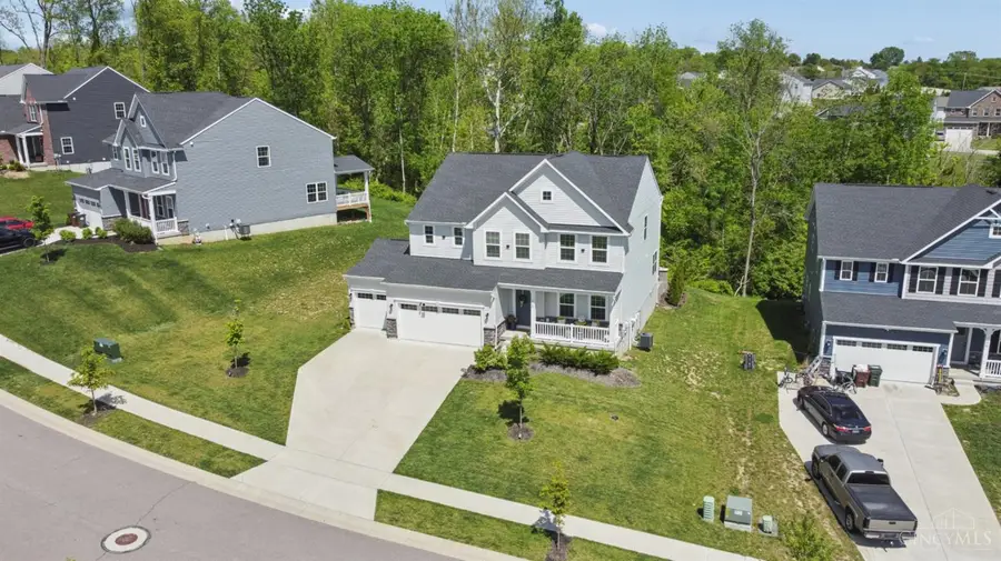 438 Pleasant Ridge Drive, Lebanon, OH 45036 - #2