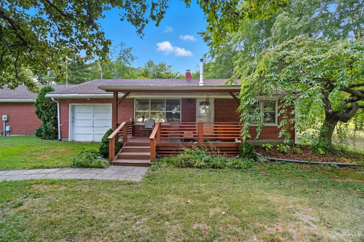 15070 Bodman Road, Sterling, OH 45154 - #1