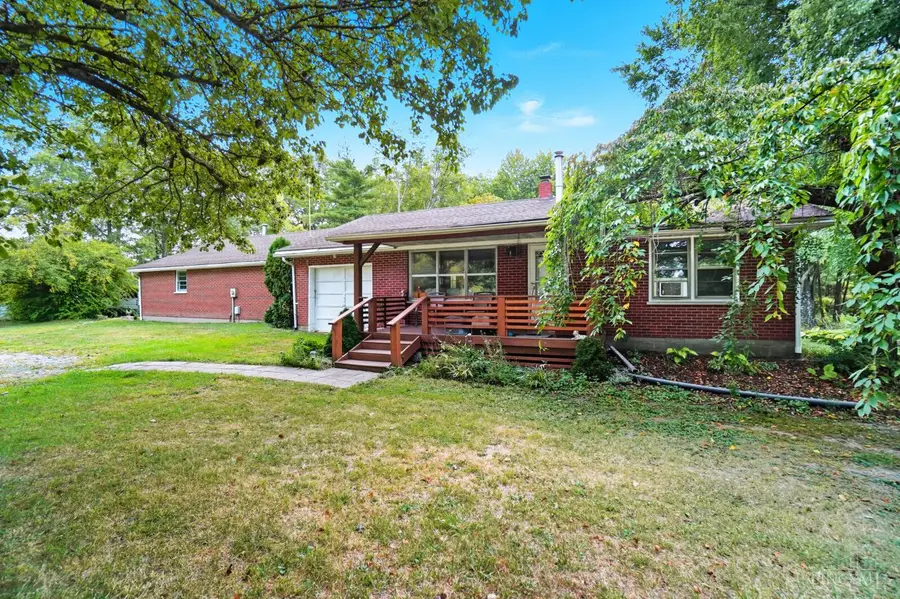 15070 Bodman Road, Sterling, OH 45154 - #2