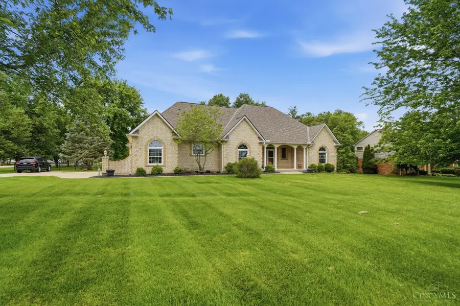 6619 Smith Road, Miami, OH 45140 - #2