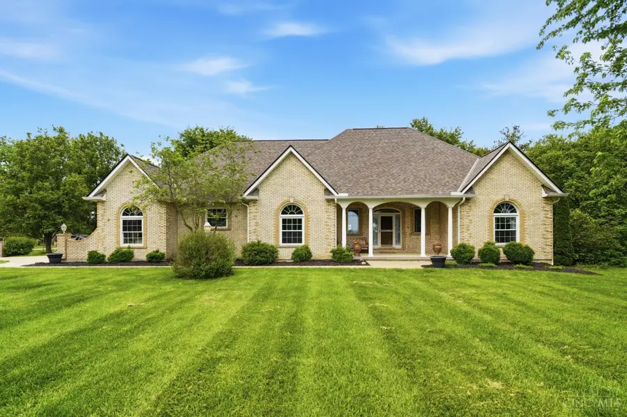 6619 Smith Road, Miami, OH 45140 - #3