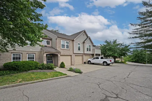 8418 Ridge Pointe Court, Cincinnati, OH 45237