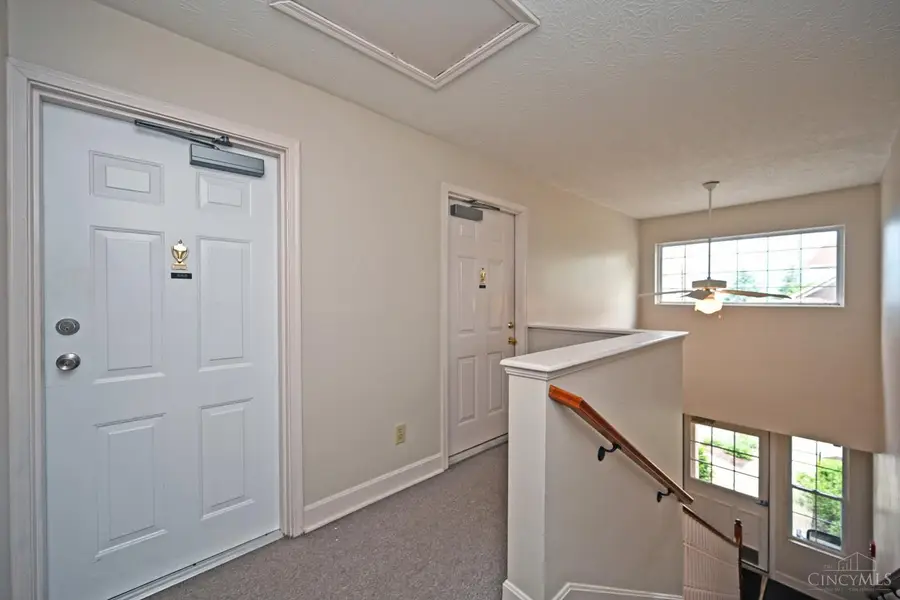 8418 Ridge Pointe Court, Cincinnati, OH 45237 - #2