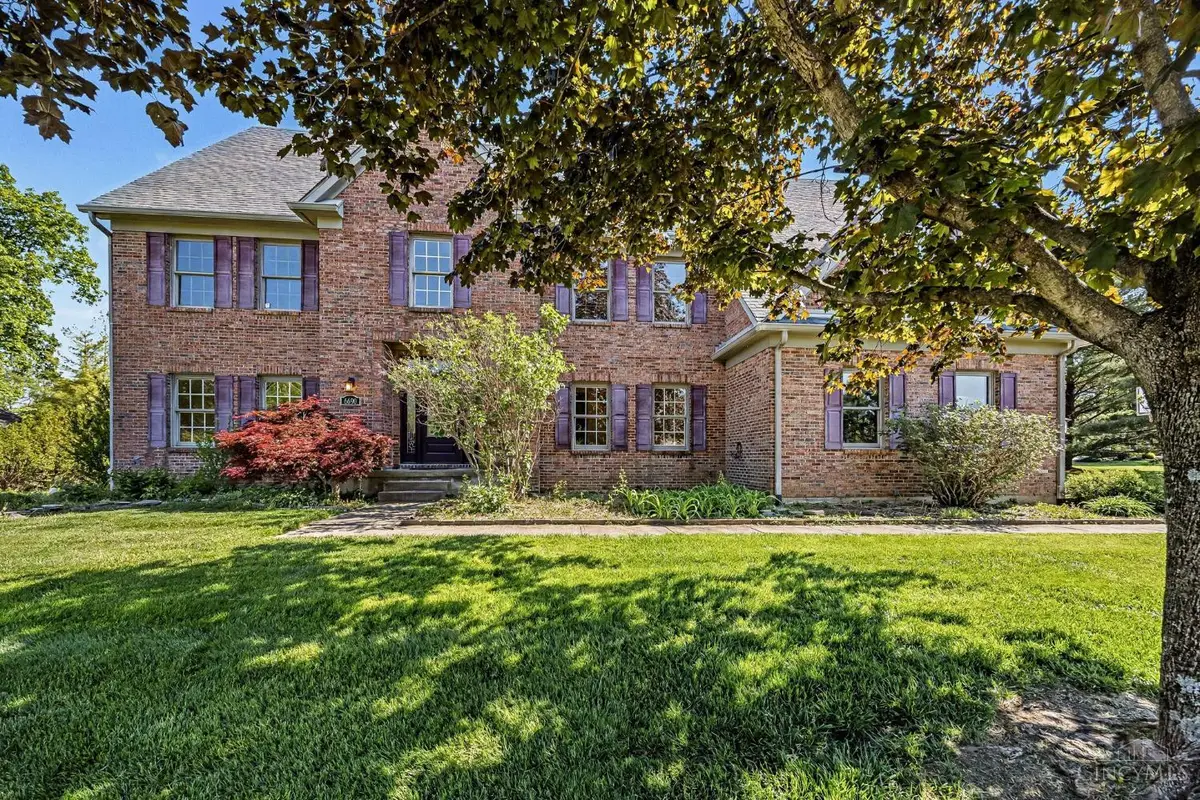 6690 Old Stable Road, Miami, OH 45140 - #1
