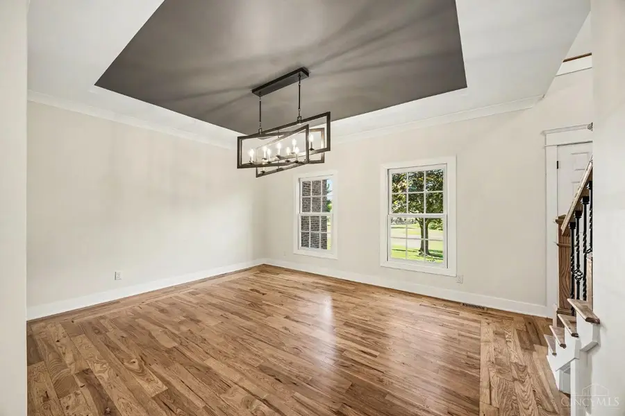 6690 Old Stable Road, Miami, OH 45140 - #2