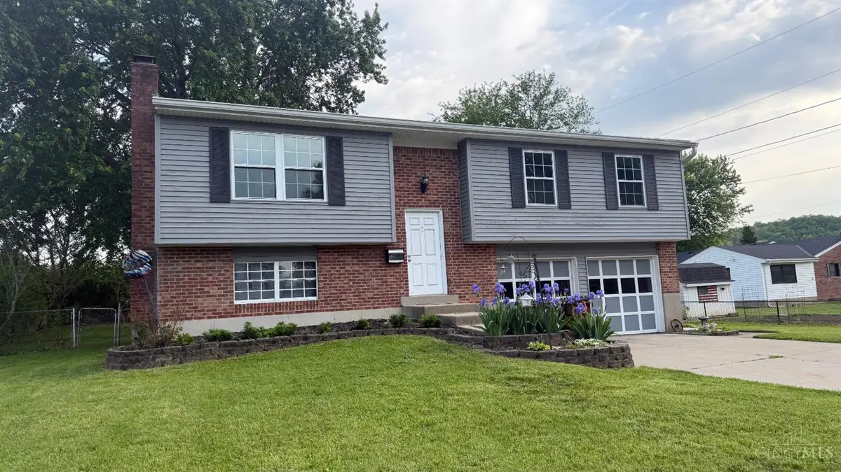 346 S Elm Street, Harrison, OH 45030 - #1