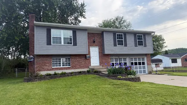 346 S Elm Street, Harrison, OH 45030