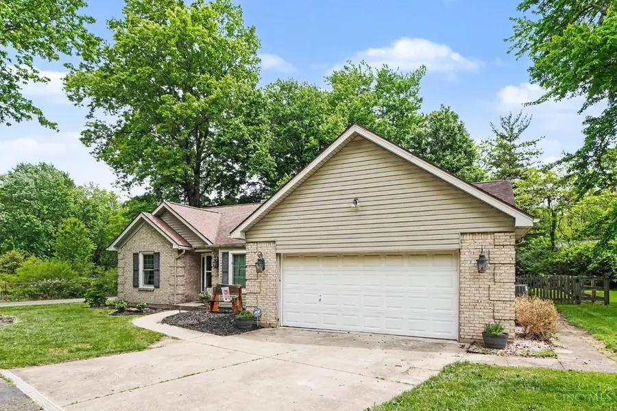 3600 Mt Carmel Road, Anderson, OH 45244 - #3