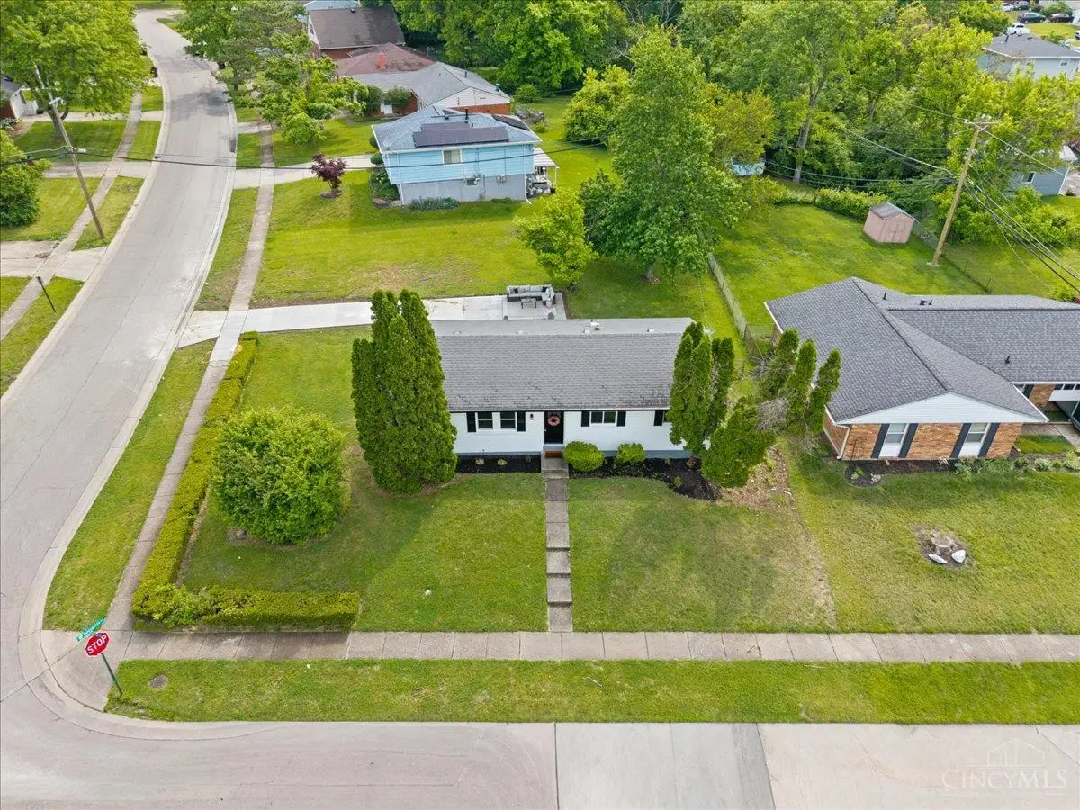 11662 Geneva Road, Cincinnati, OH 45240 - #1