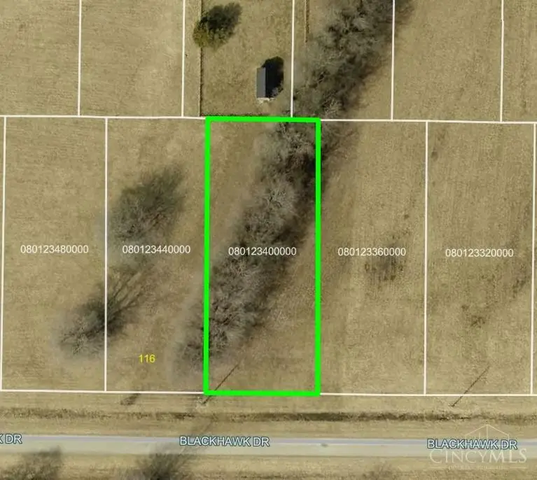 0 Black Hawk Drive, Lake Waynoka, OH 45171 - #1