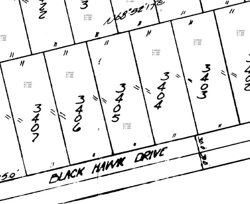0 Black Hawk Drive, Lake Waynoka, OH 45171 - #2