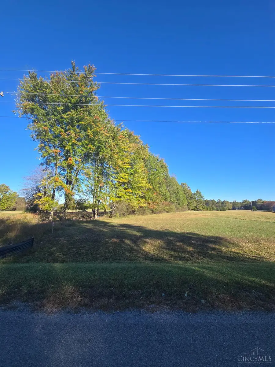 0 Black Hawk Drive, Lake Waynoka, OH 45171 - #3