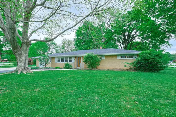2590 Jerome Street, Lebanon, OH 45036