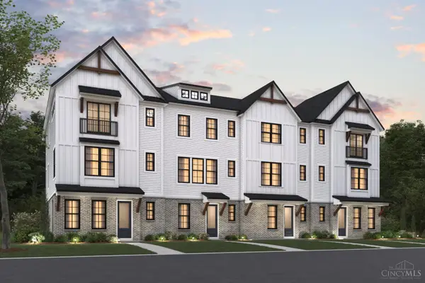 6374 Coverage Court #86, Mason, OH 45040