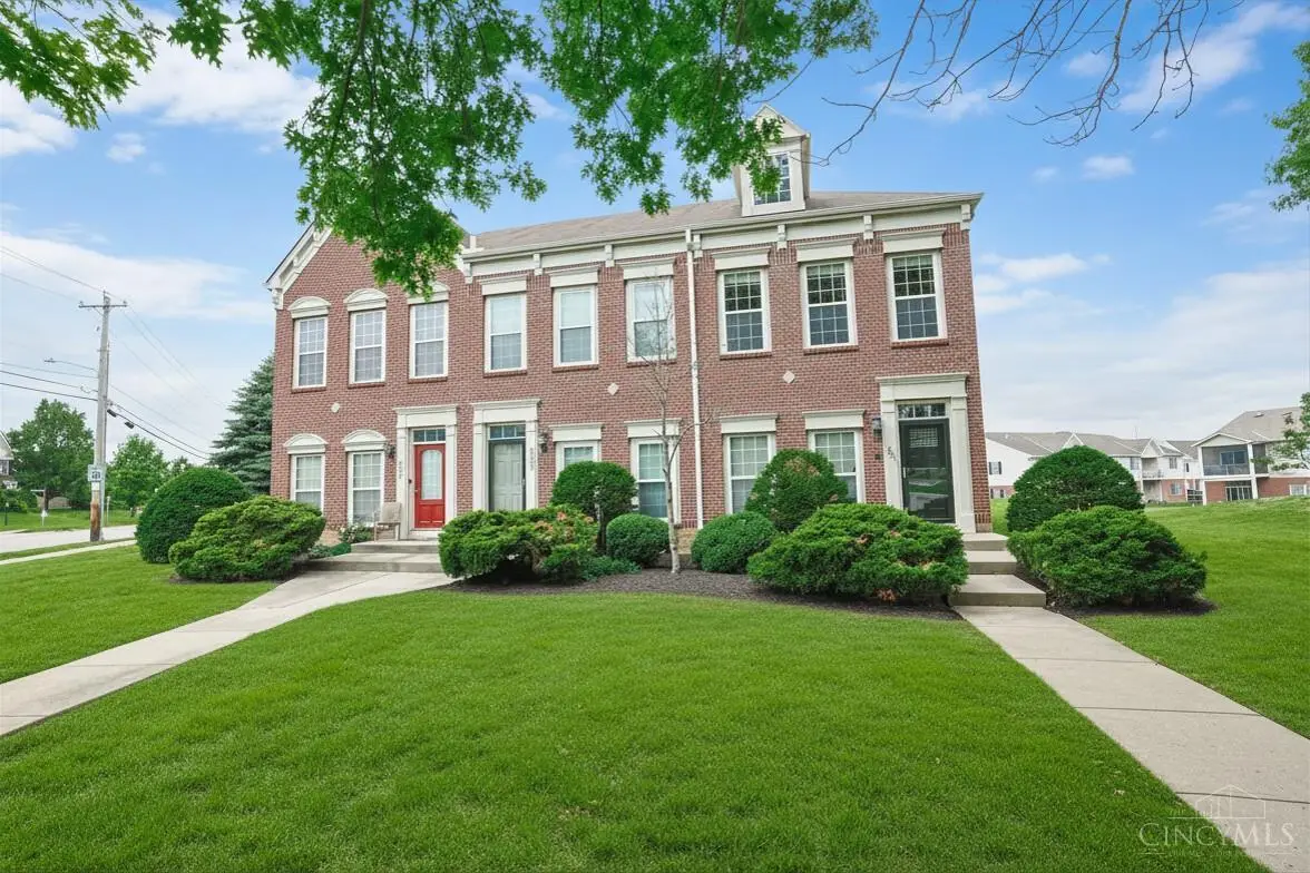 2031 E Seymour Avenue #31C, Cincinnati, OH 45237 - #1