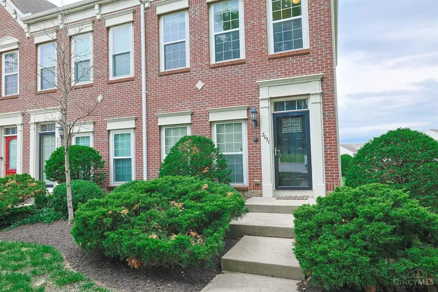 2031 E Seymour Avenue #31C, Cincinnati, OH 45237 - #2
