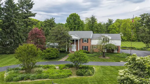 8140 Indian Hill Road, Cincinnati, OH 45243