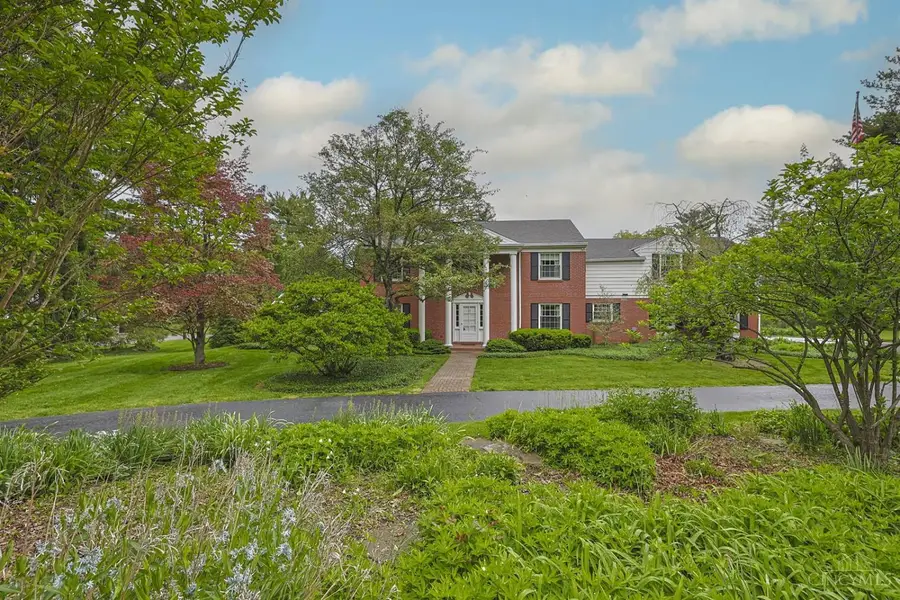 8140 Indian Hill Road, Cincinnati, OH 45243 - #2