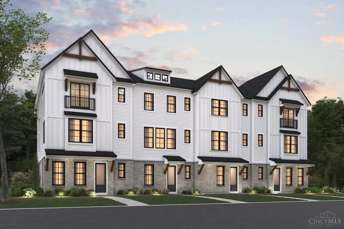 6378 Coverage Court #87, Mason, OH 45040 - #1