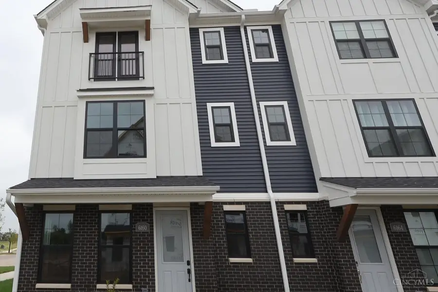 6378 Coverage Court #87, Mason, OH 45040 - #2