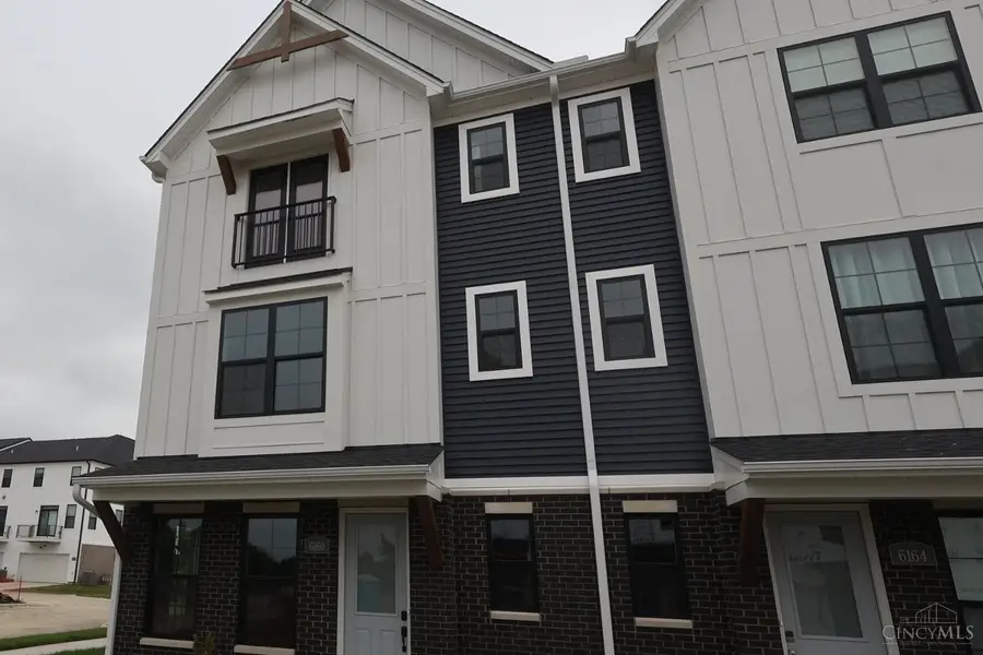 6378 Coverage Court #87, Mason, OH 45040 - #3