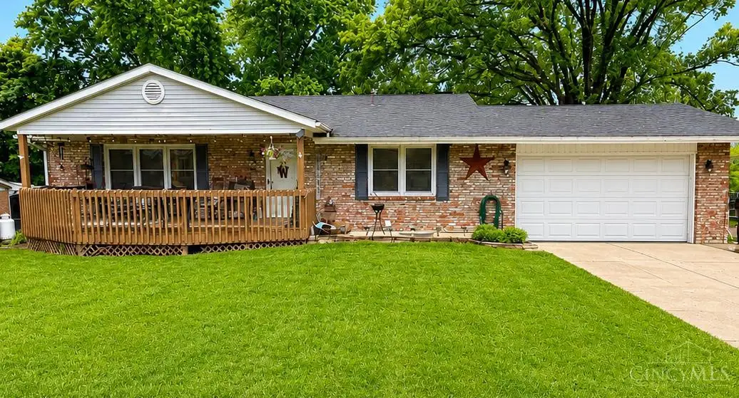 4565 Eck Road, Madison, OH 45042 - #1