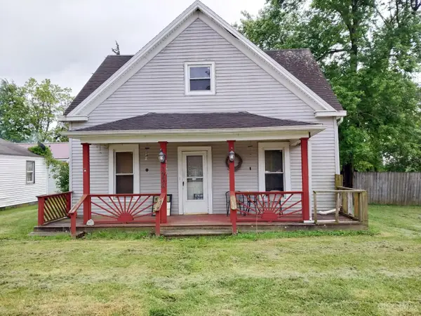 1020 Mcclain Avenue, Greenfield, OH 45123