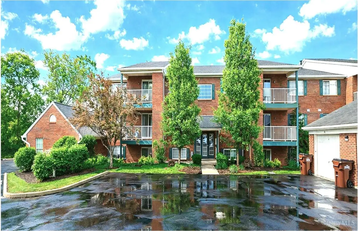 9612 Crosley Farm Drive #20, Cincinnati, OH 45251 - #1