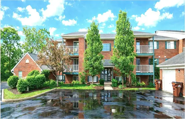 9612 Crosley Farm Drive #20, Cincinnati, OH 45251