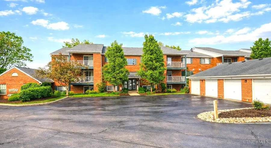 9612 Crosley Farm Drive #20, Cincinnati, OH 45251 - #2