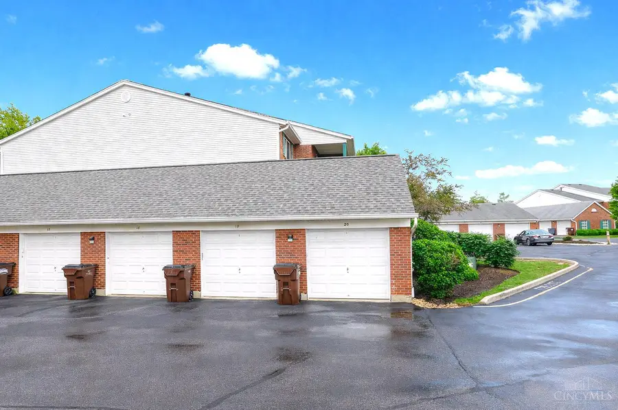 9612 Crosley Farm Drive #20, Cincinnati, OH 45251 - #3