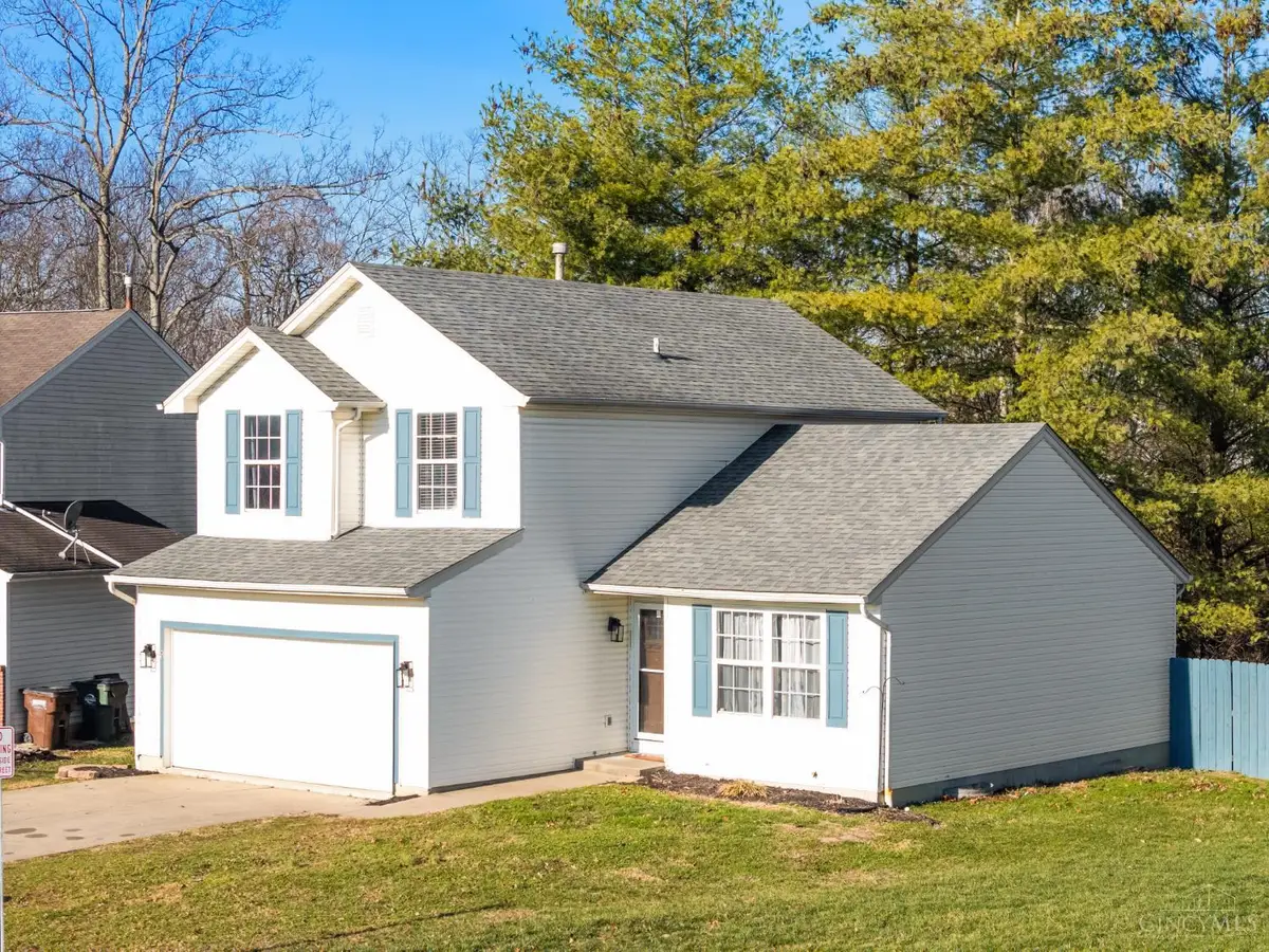 21 Mallard Drive, Amelia, OH 45102 - #1