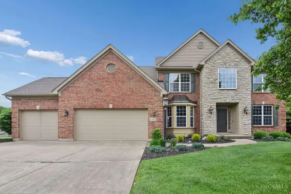 2269 Shimmering Bay Lane, Anderson Twp, OH 45244