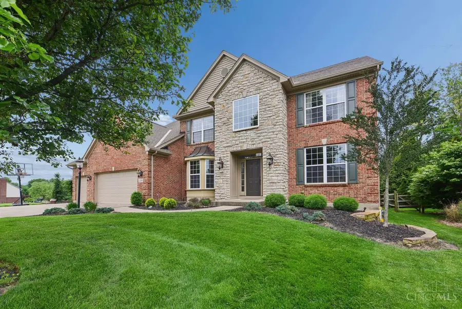 2269 Shimmering Bay Lane, Dry Run, OH 45244 - #2