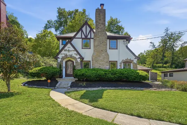 801 Ludlow Avenue, Cincinnati, OH 45220