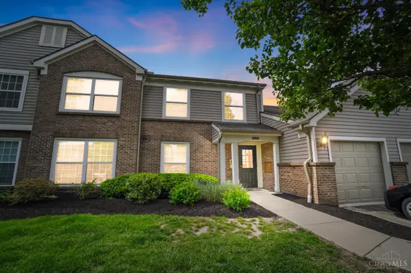 5625 Baywatch #204, Mason, OH 45040