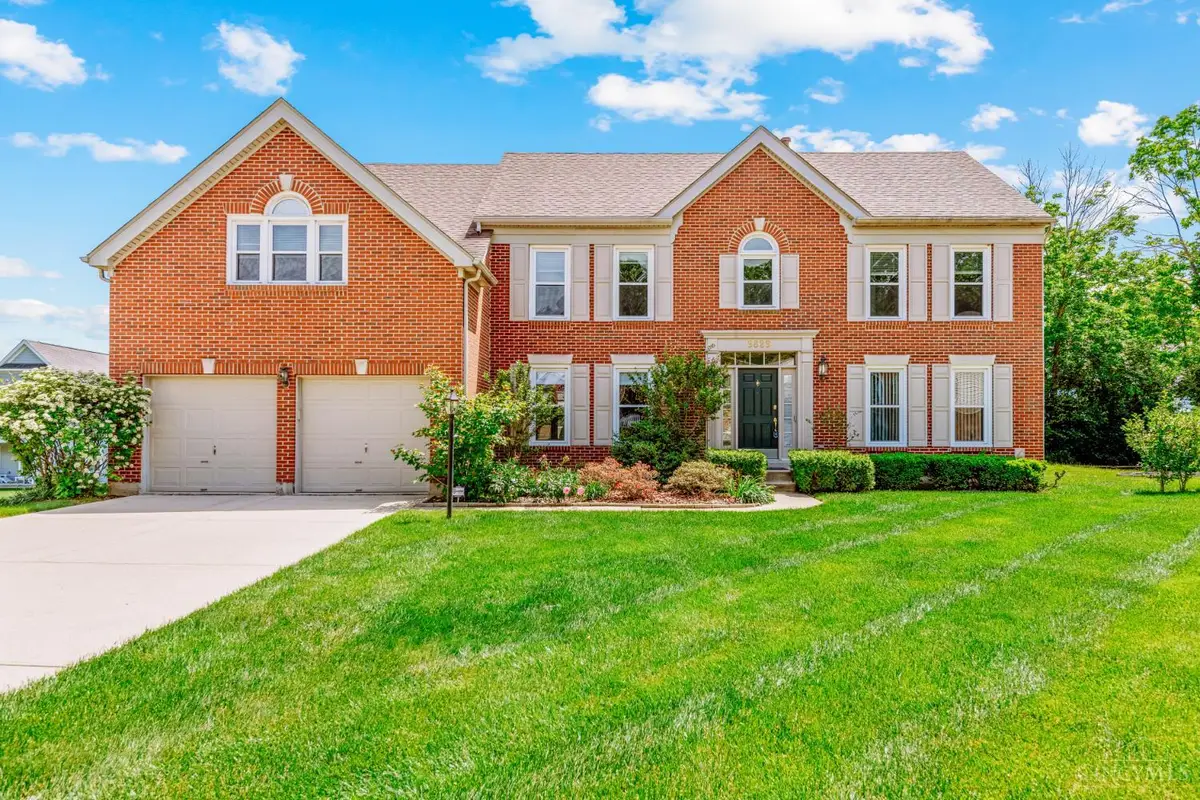 9829 Orchard Club Drive, Cincinnati, OH 45242 - #1