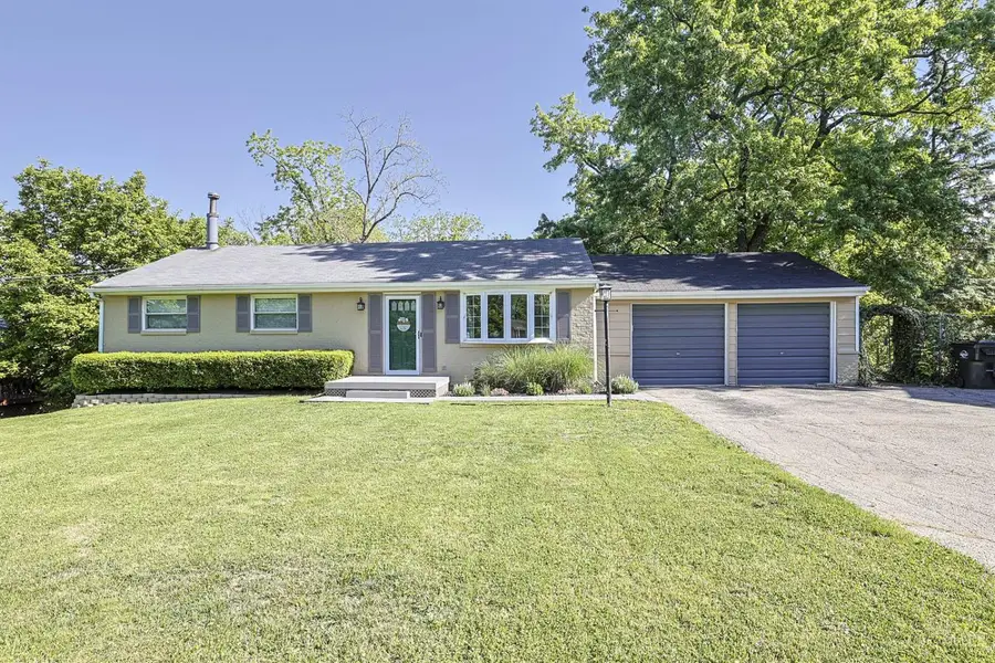 5310 E Kemper Road, Sharonville, OH 45241 - #2