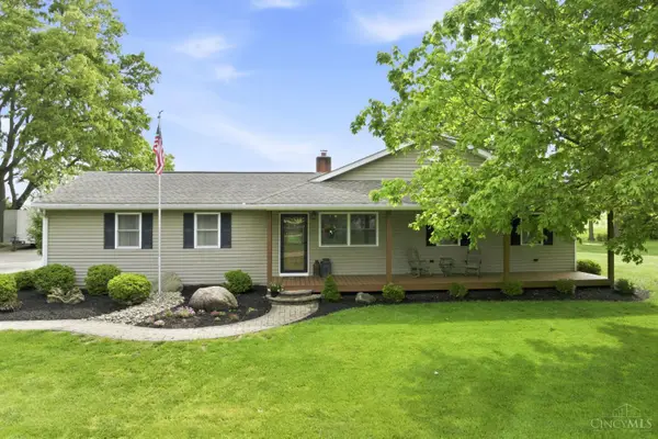 4058 Utica Road, Clearcreek Twp., OH 45036