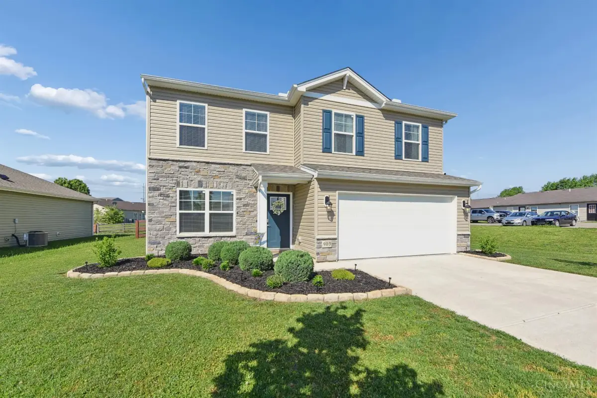 Address Withheld By Seller, Trenton, OH 45067 - #1