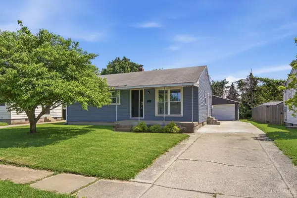 89 Margaret Avenue, Hamilton, OH 45015