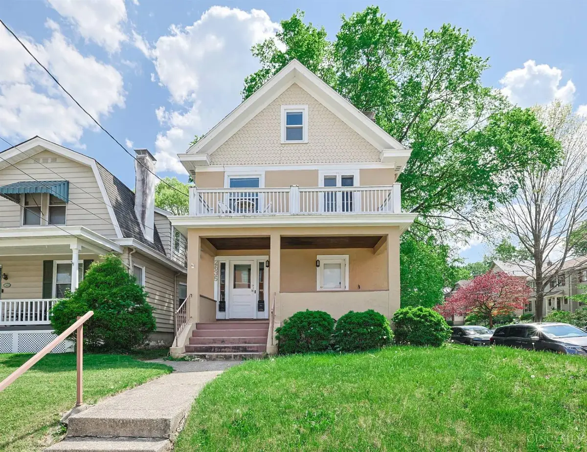 2635 Observatory Avenue, Cincinnati, OH 45208 - #1