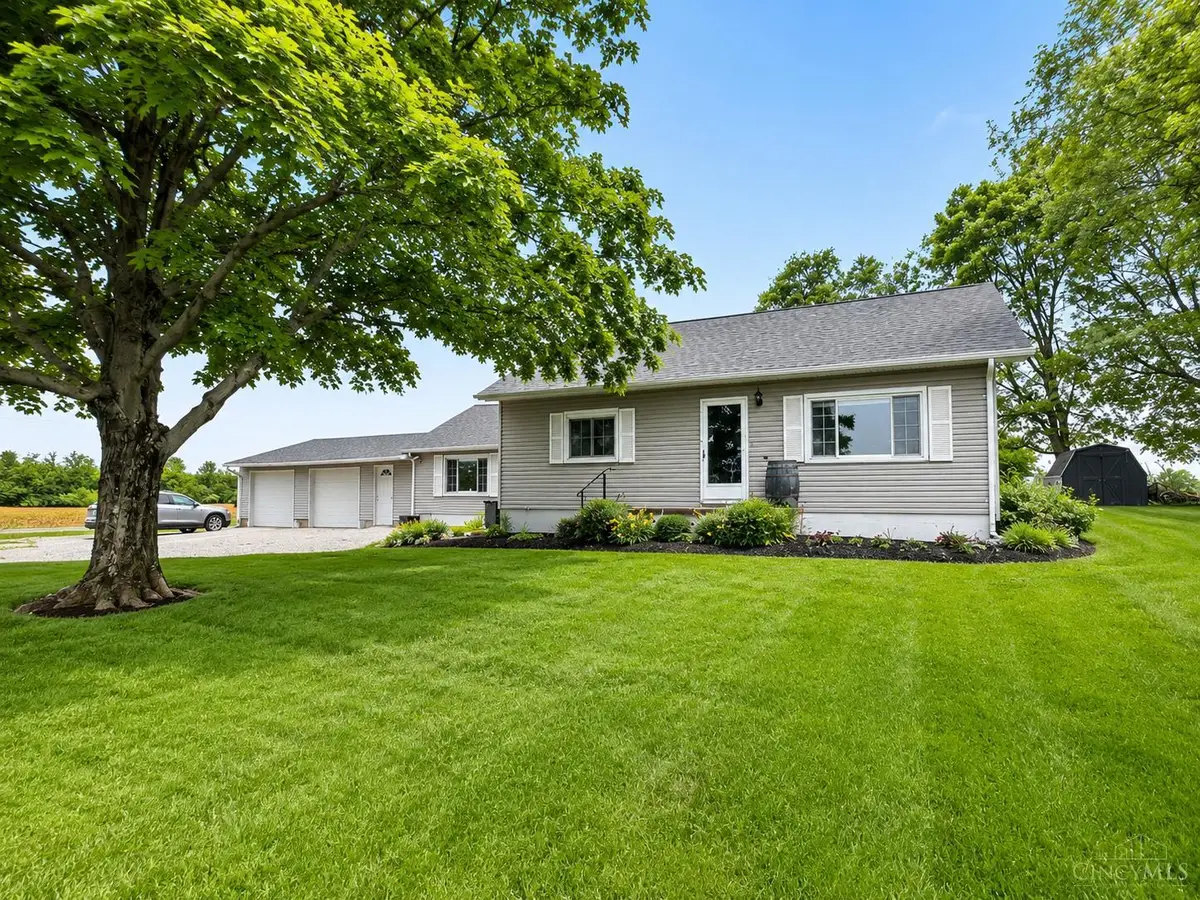 12841 Centerfield Road, Madison, OH 45123 - #1