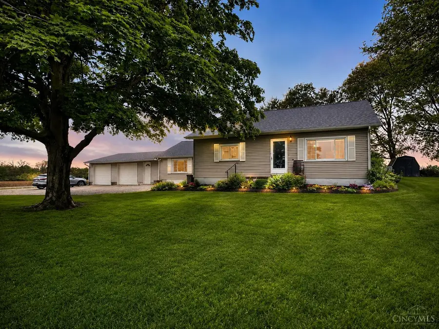 12841 Centerfield Road, Madison, OH 45123 - #2