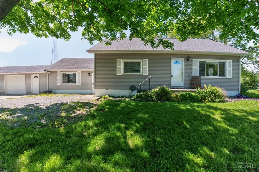 12841 Centerfield Road, Madison, OH 45123 - #3