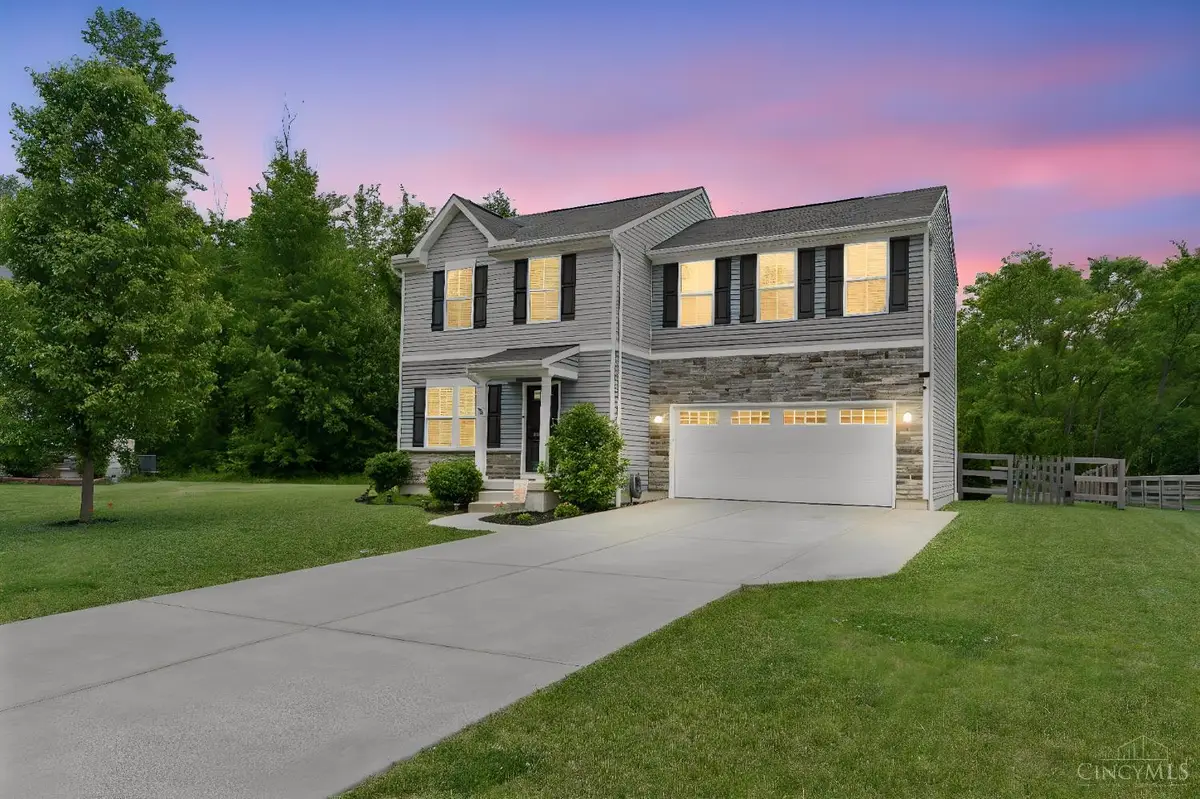 6167 Woodville Drive, Goshen, OH 45140 - #1