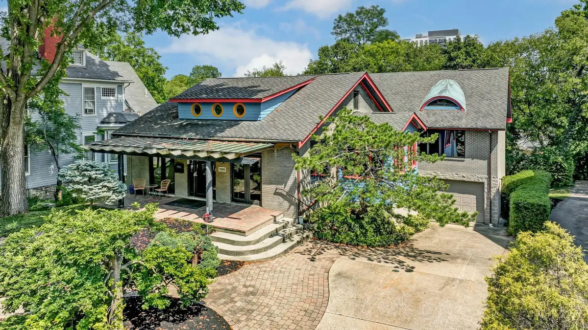 2150 Alpine Place, Cincinnati, OH 45206 - #1