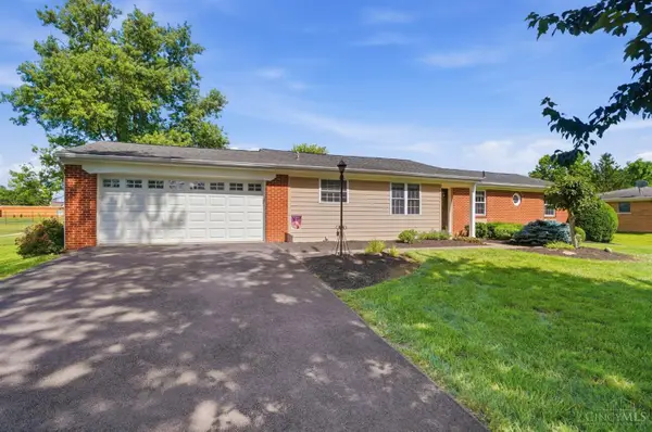 5692 Werkshire Terrace, Miami Twp, OH 45150