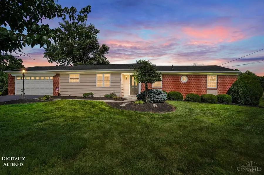 5692 Werkshire Terrace, Miami, OH 45150 - #2