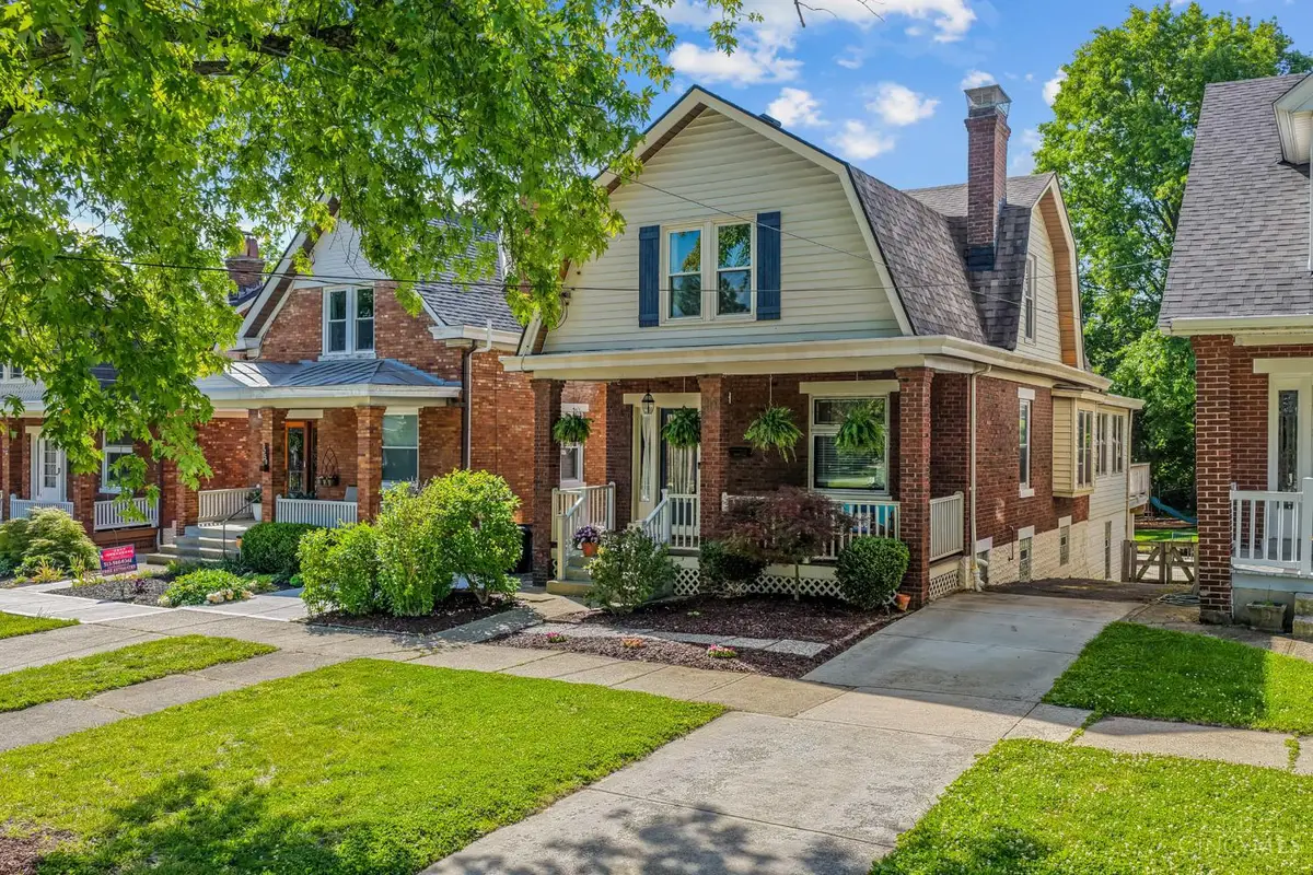 3748 Floral Avenue, Norwood, OH 45212 - #1